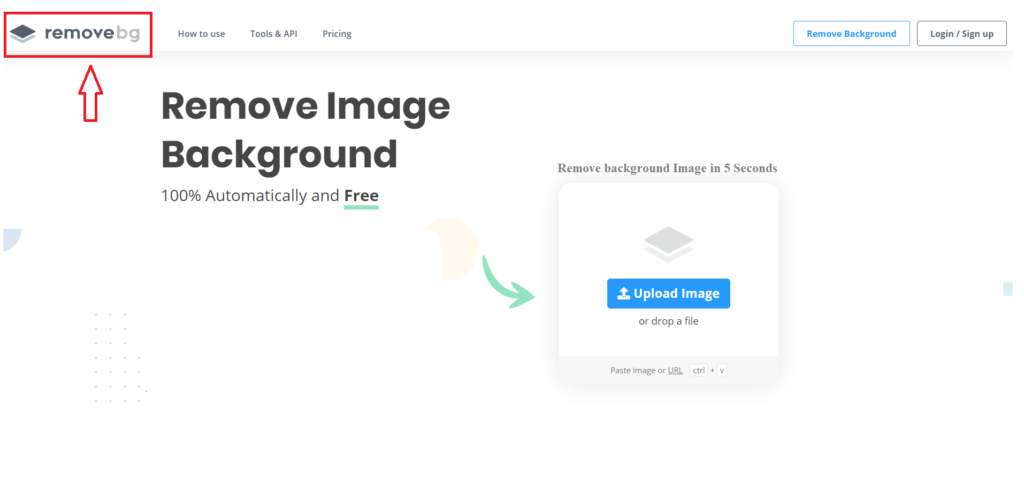 Photo Ka Background Kese Hataye 2021 | Best Trick Remove Photo Background  Its Tech Zone