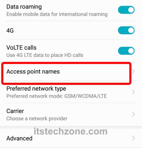 jio-access-point-name How to Know My Jio Number in Hindi How to Check Jio Number Jio ka Number Kaise Nikale